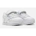 Pikkukuva 3 / 5: Reebok Royal Glide Lenkkarit 1v Valkoinen EU 30 Poika