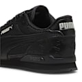 Miniatyrbillede 6 af 6: Puma St Runner V3 L Superlogo Sko Sort EU 44 1/2 Mand