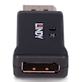 Miniatyrbillede 5 af 5: Lindy 32118 Displayport-adapter