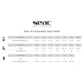 Pikkukuva 2 / 10: Seacsub Tossut Regular 5 Mm Musta EU 38-39