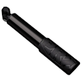 Miniatyrbillede 1 af 5: Pro Mini Pumpe Performance Xs Sort 120 Psi