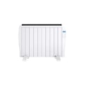 Miniatyrbillede 3 af 5: Cecotec Elektrisk Panelvarmer Readywarm 2000 Thermal Hvid One Size / EU Plug
