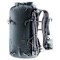 Miniatyrbillede 3 af 10: Deuter Rygsæk Vertrail 16l Grå