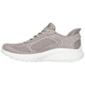 Pikkukuva 3 / 5: Skechers Bobs Squad Chaos Lenkkarit Beige EU 41 Nainen