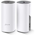 Pikkukuva 2 / 4: Tp-link Ac1200 Home Mesh Wifi System Wireless Valkoinen