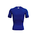 Pikkukuva 2 / 2: Under Armour Lyhythihainen Compression T-paita Heatgear Sininen S / Regular Mies