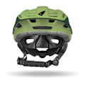 Miniatyrbillede 2 af 5: Ufo Defcon-three Mtb-hjelm Grøn L-XL