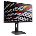 Pikkukuva 3 / 10: Aoc Monitori 24p1 Lcd 23.8´´ Full Hd Wled 60hz Musta One Size / EU Plug