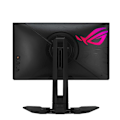 Miniatyrbillede 2 af 6: Asus Gaming Monitor Rog Swift Pro Pg248qp 24´´ 4k Tn Led 391hz Sort