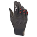 Miniatyrbillede 1 af 2: Alpinestars A-aria Handsker Sort S Mand