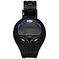 Miniatyrbillede 1 af 3: Aqualung I300c. Wrist. Rental. Black Dykkercomputer Sort