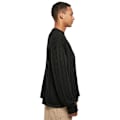 Miniatyrbillede 5 af 10: Urban Classics Boxy Cardigan Sort 4XL Mand