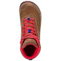 Miniatyrbillede 5 af 9: Xero Shoes Vandresko Ridgeway Brun EU 41 Kvinde