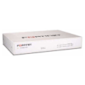 Miniatyrbillede 1 af 4: Fortinet Port Firewall Rj Fortigate Fg-60f 10 45 Søvfarvet
