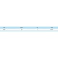 Miniatyrbillede 2 af 4: Sugoi Trolling Stang To Drag Sort 1.65 m / 15-45 Lbs
