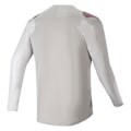 Pikkukuva 2 / 2: Alpinestars A-aria Polartec Switch Pitkähihainen Trikoo Harmaa L Mies