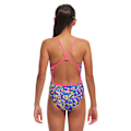Pikkukuva 2 / 5: Funkita Single Strap Uimapuku  10 Years Tyttö