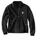 Pikkukuva 2 / 2: Carhartt Takki Sherpa Musta L