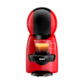 Pikkukuva 4 / 5: Krups Piccolo Xs Dolce Gusto Kapselikeitin Punainen One Size / EU Plug