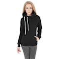 Miniatyrbillede 1 af 6: Urban Classics Sweatshirt Raglan Sort XS Kvinde