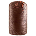 Miniatyrbillede 8 af 8: Deuter Exosphere-6° Sovepose Brun Regular / Left Zipper