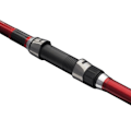 Pikkukuva 4 / 5: Penn Tidal X Tele Solid Surfcasting Sauva  4.00 m / 120 g