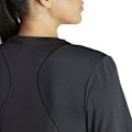 Pikkukuva 5 / 5: Adidas Lyhythihainen T-paita Wtr Designed For Training Musta M Nainen