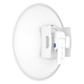 Miniatyrbillede 6 af 10: Ubiquiti Antenne Uisp-dish Transparent
