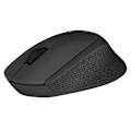 Miniatyrbillede 1 af 4: Logitech Trådløs Mus M280 Sort