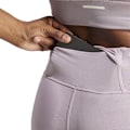 Miniatyrbillede 3 af 4: Adidas Leggings Dailyrun 7/8 Lilla L / Regular Kvinde