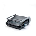 Miniatyrbillede 4 af 5: Gbc Multifunktions Bindemiddel Multibind 230 Sort