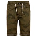 Miniatyrbild 1 av 2: Pepe Jeans Shorts Byxor Joe Camo Grönt 10 Years Pojke