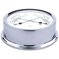 Pikkukuva 2 / 2: Autonautic Instrumental Nautical Comfortmeter Th120c Hopeinen