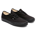 Miniatyrbillede 1 af 8: Vans Trænere Authentic Sort EU 36 1/2 Mand