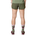 Miniatyrbillede 2 af 3: Dynafit Shorts Sky  S Kvinde