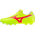 Miniatyrbillede 1 af 2: Mizuno Fodboldstøvler Morelia Ii Pro Md Gul EU 42 1/2