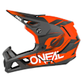 Pikkukuva 5 / 7: Oneal Sl1 Strike Mtb-kypärä Punainen,Musta XL