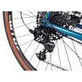 Pikkukuva 9 / 10: Bombtrack Beyond Sus 29´´ Apex 1 2024 Gravelpyörä Sininen L