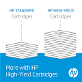 Pikkukuva 3 / 7: Hp Väriaine 201x Keltainen