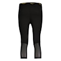 Miniatyrbillede 3 af 3: Everlast Leggings Leonard 7/8 Sort M Kvinde