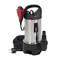 Miniatyrbillede 1 af 6: Powerplus Dykpumpe Powew67915 900w Søvfarvet
