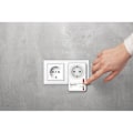Miniatyrbillede 3 af 5: Avm Smart Stik Fritz Dect 200 Hvid