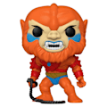 Miniatyrbild 1 av 2: Funko Pop Masters Of The Universe Beast Man Exclusive 25cm Flerfärgad