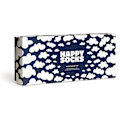 Miniatyrbild 3 av 3: Happy Socks Halva Strumpor Moody Bluess Gift Set 4 Par Flerfärgad EU 41-46 Man