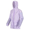Pikkukuva 2 / 5: Regatta Printed Pack It Takki Violetti 12 Nainen