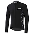 Miniatyrbillede 1 af 2: Spiuk Boreas Sort XL Mand