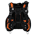 Miniatyrbillede 1 af 2: Beuchat Bcd Masterlift X Air Comfort Sort XS
