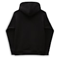 Miniatyrbillede 2 af 2: Vans Flying V Bff Hoodie Emea Hættetrøje Sort M Kvinde