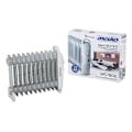 Miniatyrbillede 5 af 5: Mesko Ms 7806 1200w Olieradiator