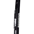 Miniatyrbillede 6 af 9: Rossignol Delta Sport R-skin Stiff Langrendsski Sort 196